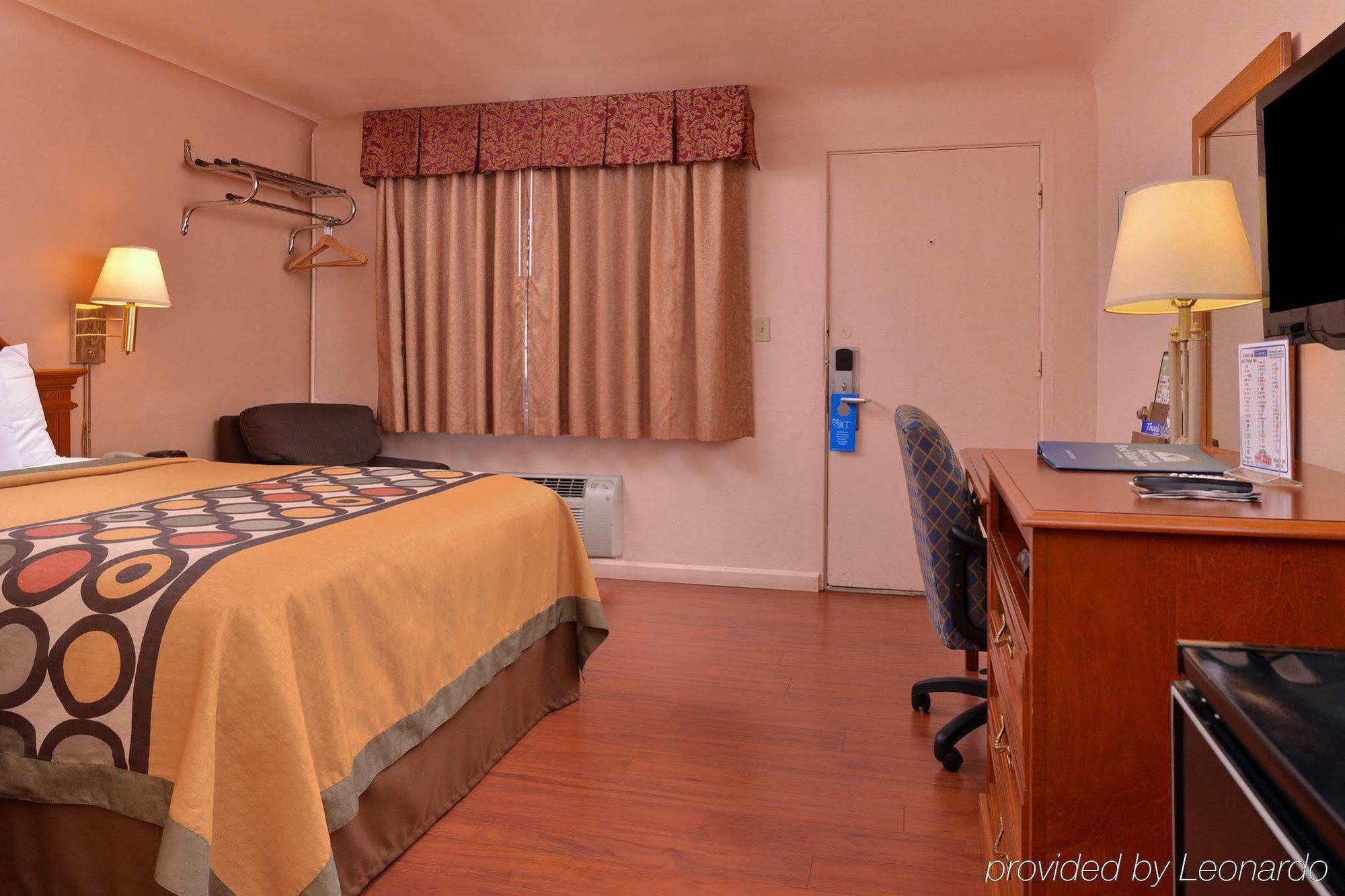 Americas Best Value Inn Юджин Экстерьер фото