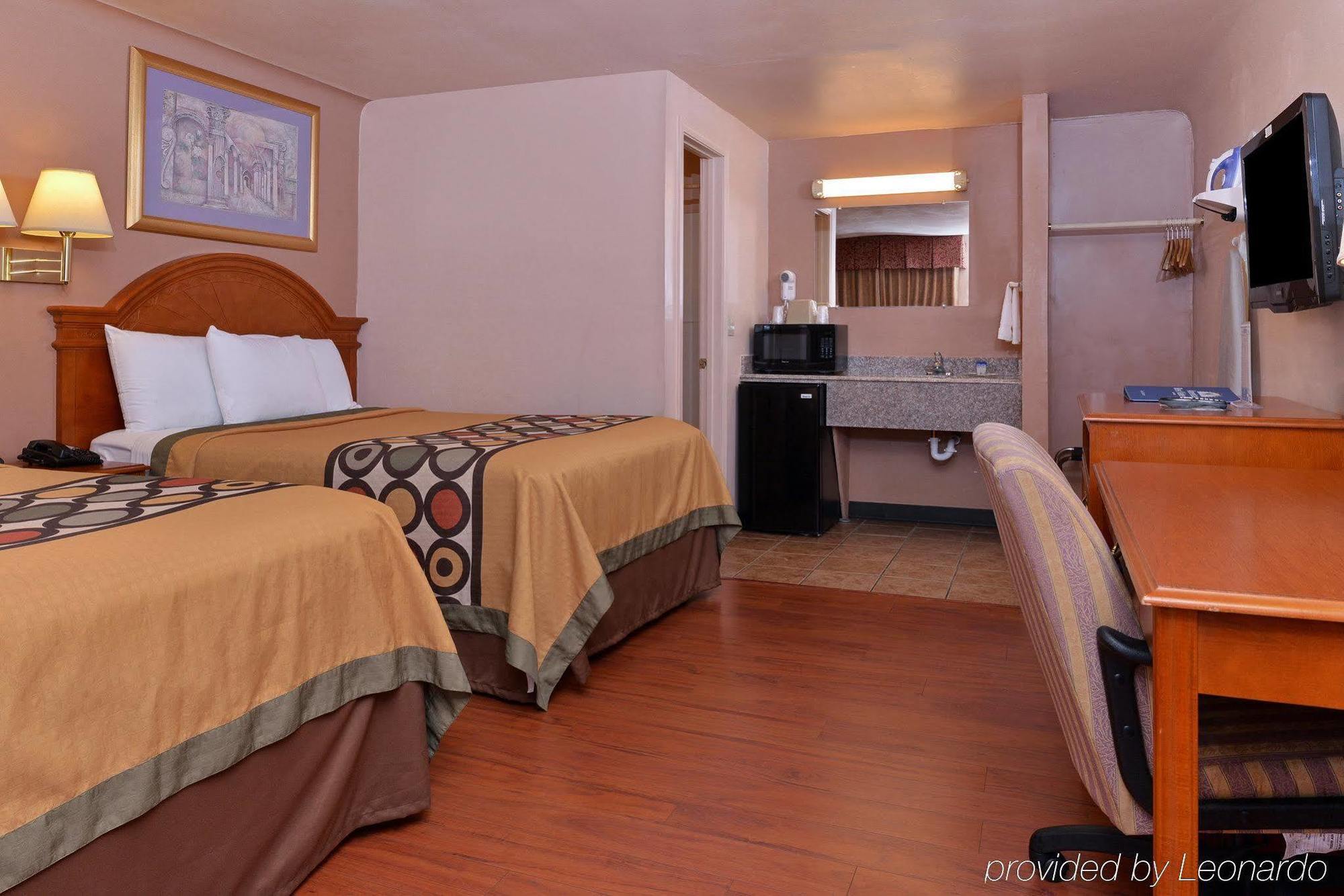 Americas Best Value Inn Юджин Экстерьер фото